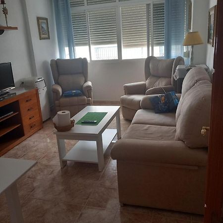 Villa Trini Salobreña Zewnętrze zdjęcie