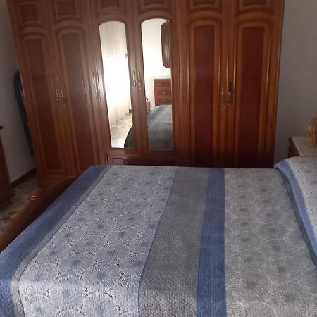 Villa Trini Salobreña Zewnętrze zdjęcie
