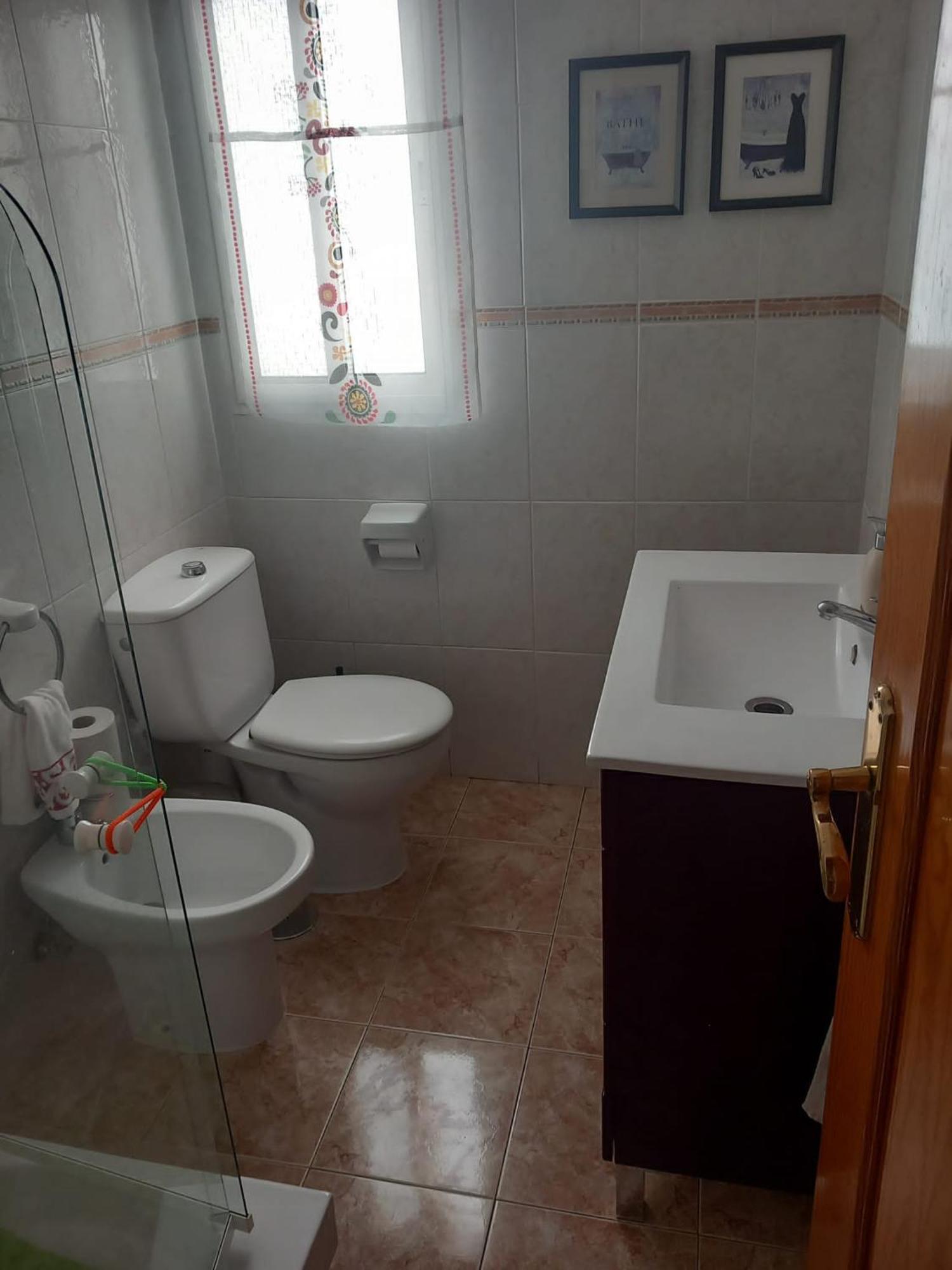 Villa Trini Salobreña Zewnętrze zdjęcie