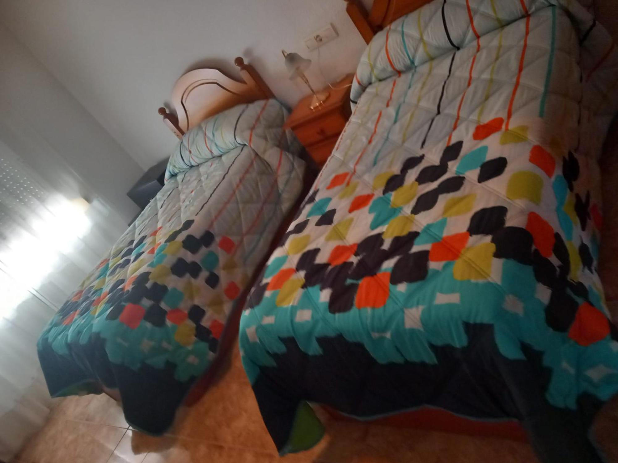 Villa Trini Salobreña Zewnętrze zdjęcie