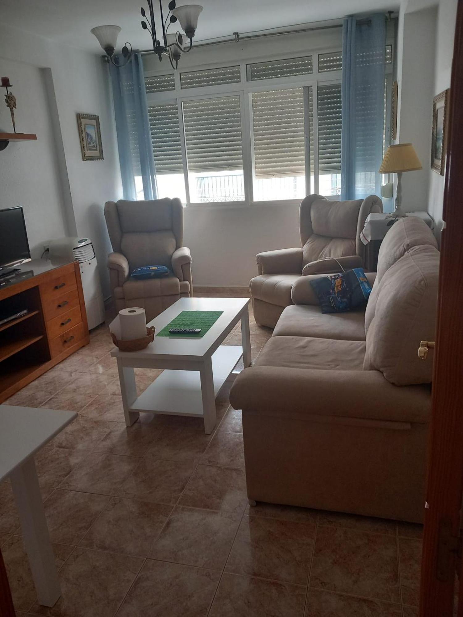 Villa Trini Salobreña Zewnętrze zdjęcie